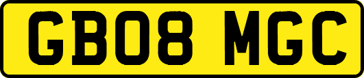 GB08MGC