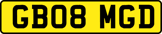 GB08MGD