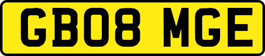 GB08MGE