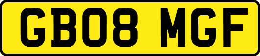 GB08MGF