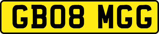 GB08MGG