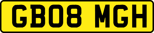 GB08MGH