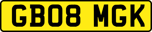 GB08MGK