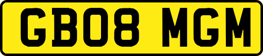 GB08MGM