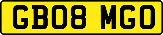 GB08MGO