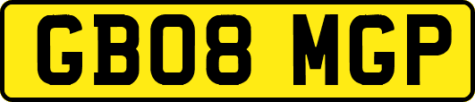 GB08MGP