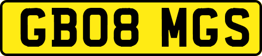 GB08MGS