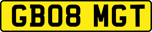 GB08MGT