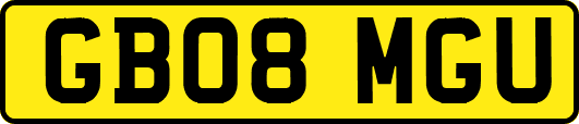 GB08MGU