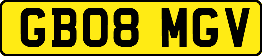 GB08MGV