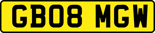 GB08MGW