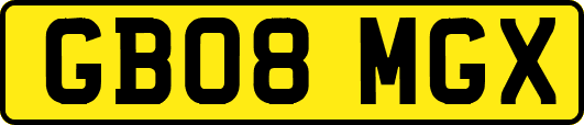 GB08MGX