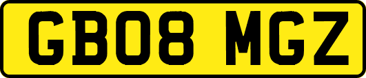 GB08MGZ