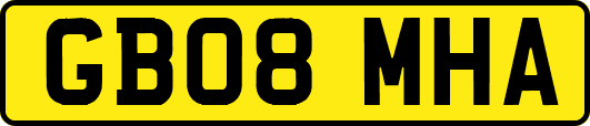 GB08MHA