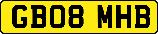 GB08MHB