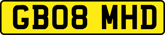 GB08MHD