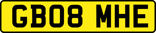 GB08MHE