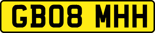 GB08MHH