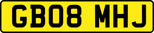 GB08MHJ