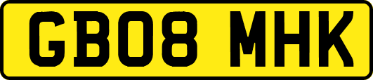 GB08MHK