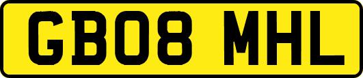 GB08MHL