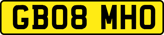 GB08MHO