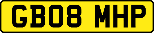 GB08MHP