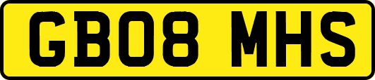 GB08MHS