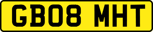 GB08MHT