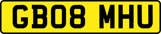 GB08MHU
