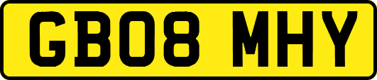 GB08MHY