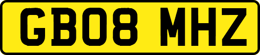 GB08MHZ