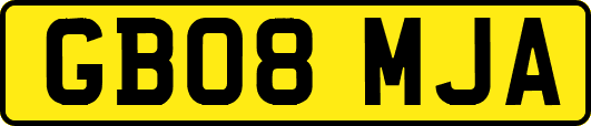 GB08MJA