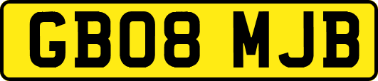 GB08MJB