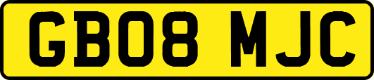 GB08MJC