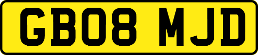 GB08MJD