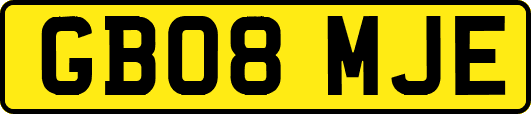 GB08MJE
