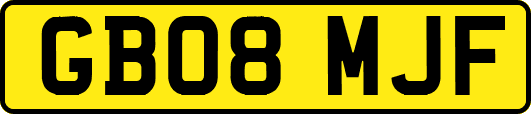 GB08MJF