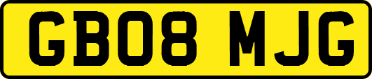 GB08MJG