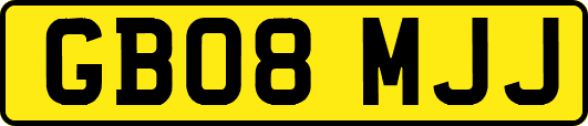 GB08MJJ