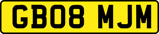 GB08MJM