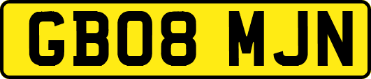 GB08MJN
