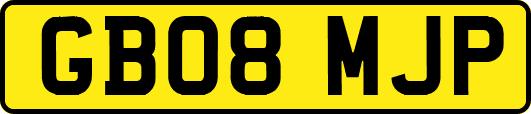 GB08MJP
