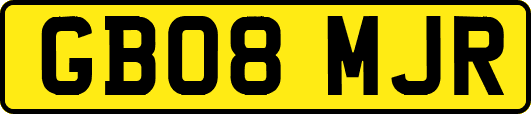 GB08MJR