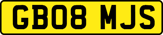 GB08MJS