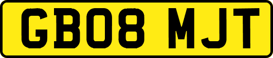 GB08MJT