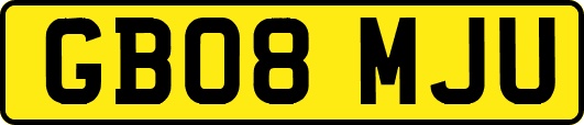 GB08MJU