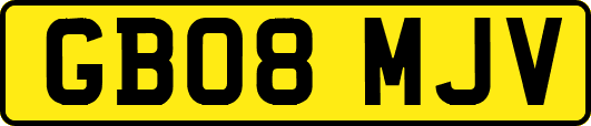 GB08MJV