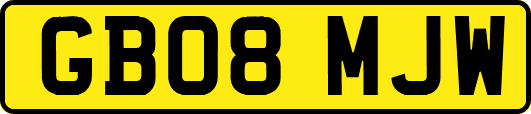 GB08MJW