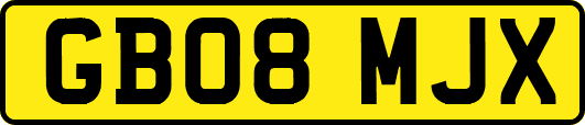 GB08MJX